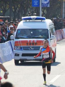 明光市大型活动