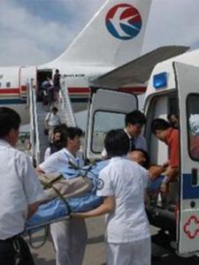 明光市接送服务