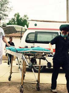 明光市院后转乡